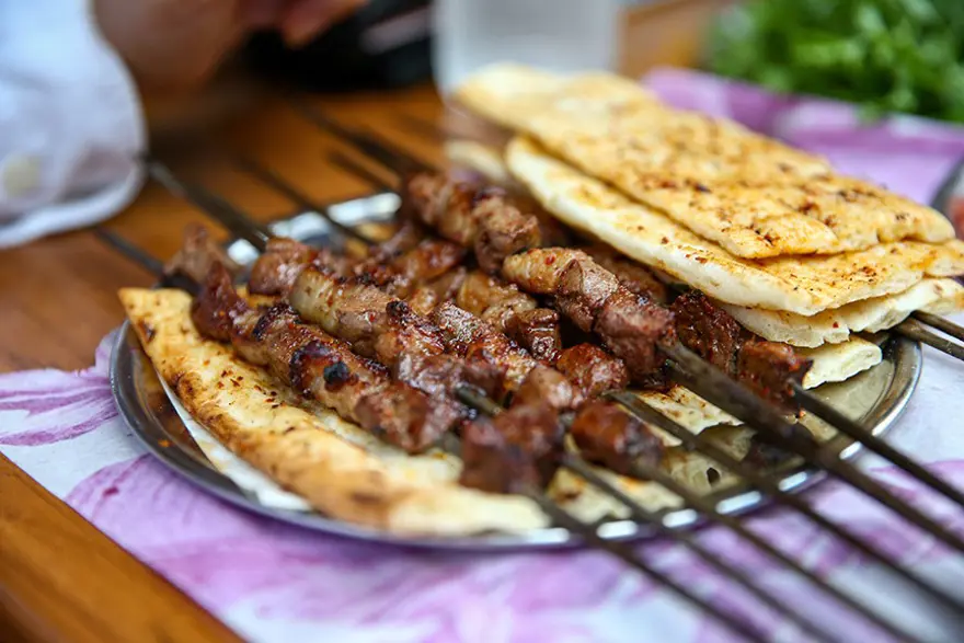 Dünyanın en iyi 10 yemeği belli oldu - 15