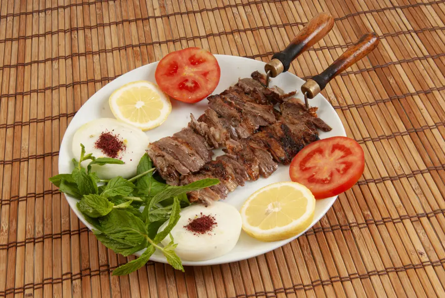 Dünyanın en iyi 10 yemeği belli oldu - 11