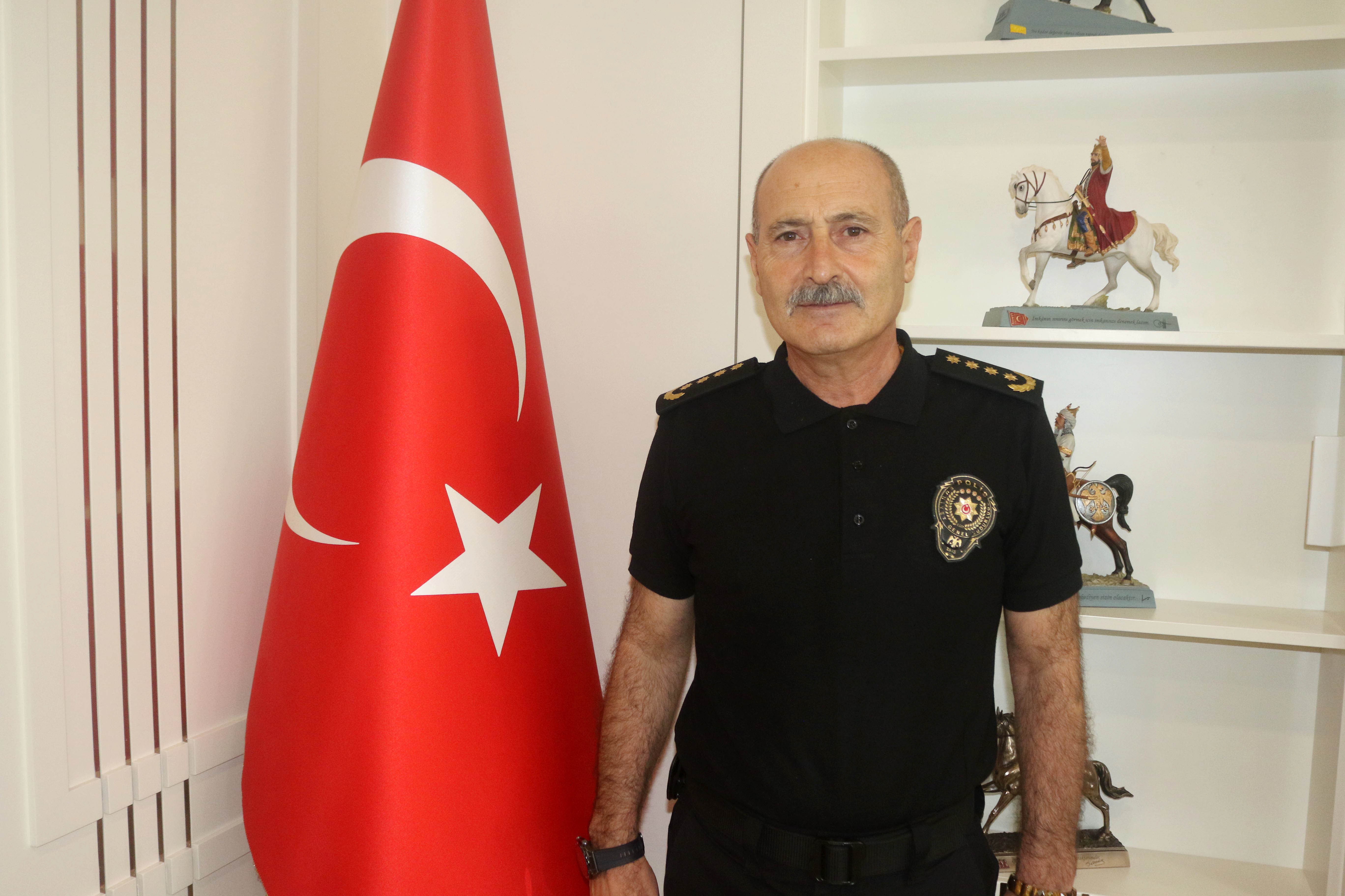 2025 yılında Antalya'da iz bırakan olaylar - 18
