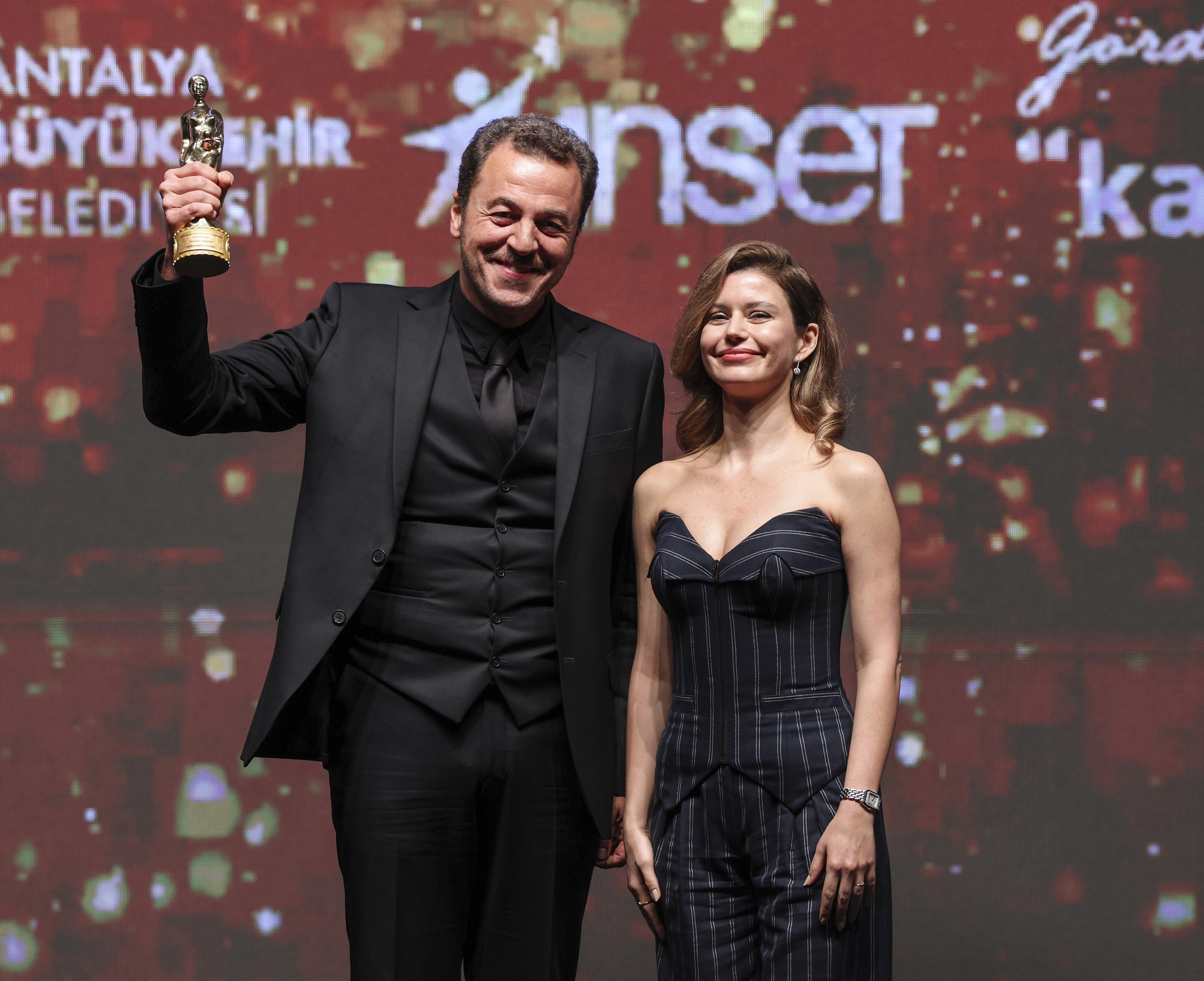 2025 yılında Antalya'da iz bırakan olaylar - 11