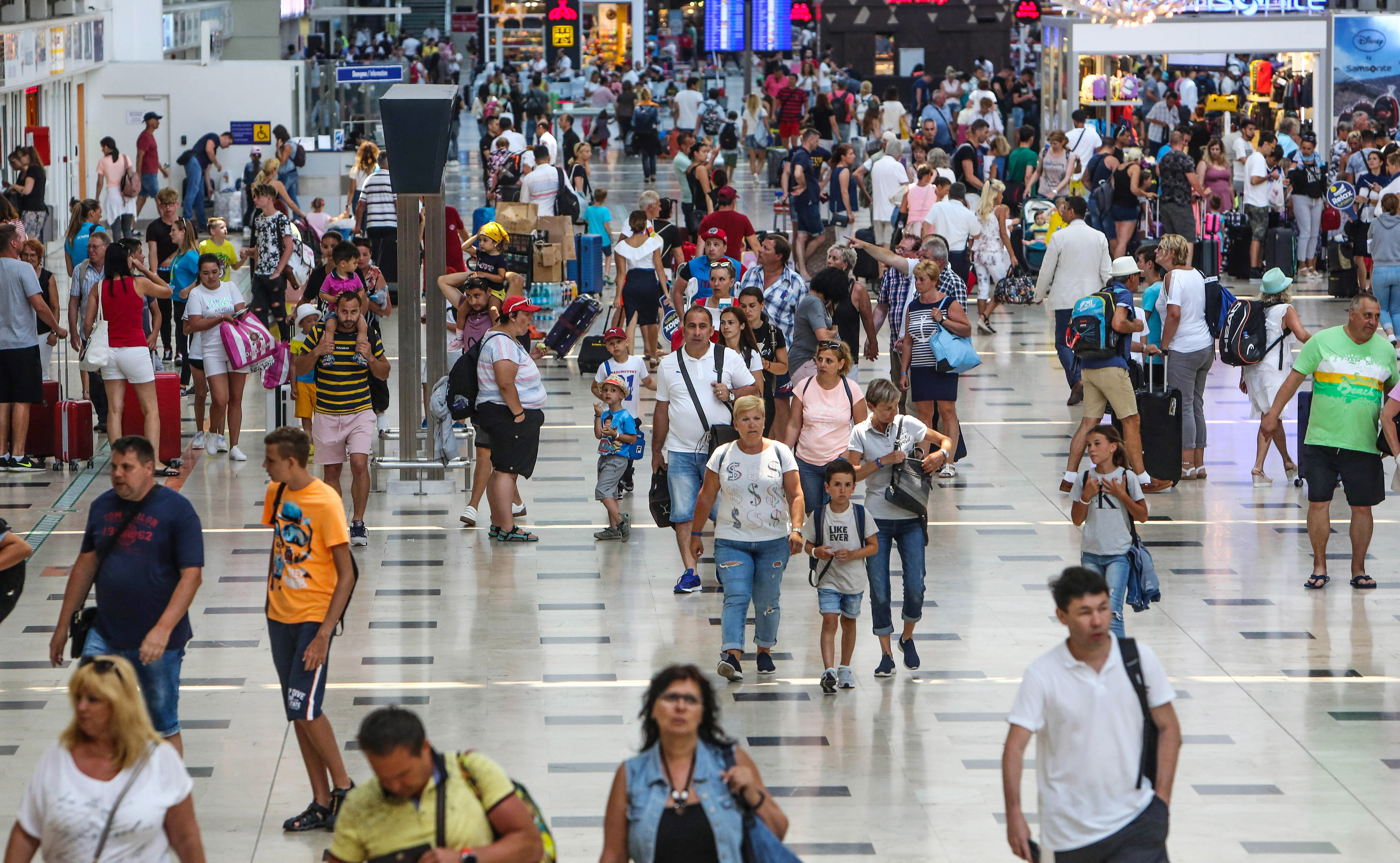 2025 yılında Antalya'da iz bırakan olaylar - 10