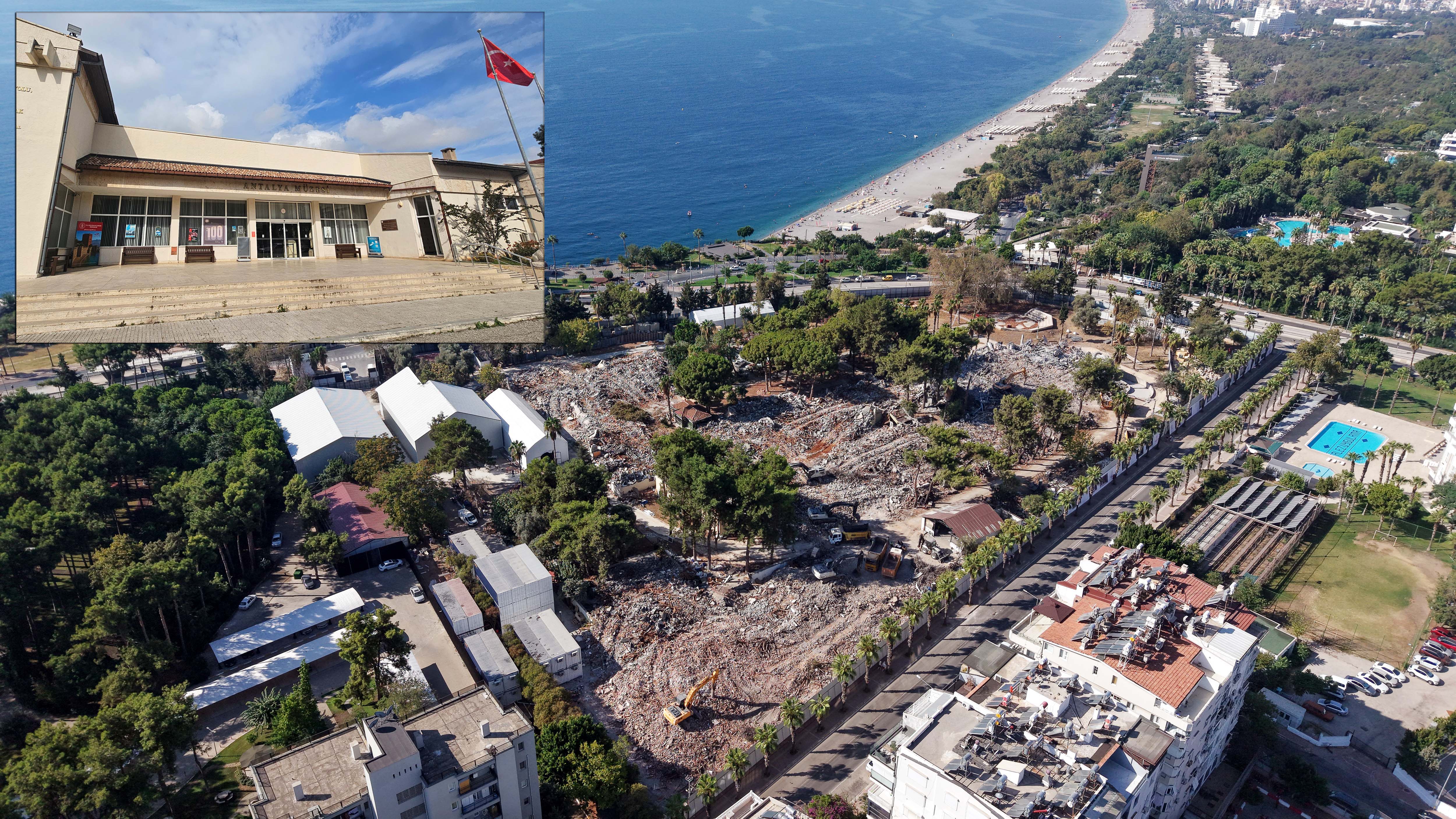 2025 yılında Antalya'da iz bırakan olaylar - 13
