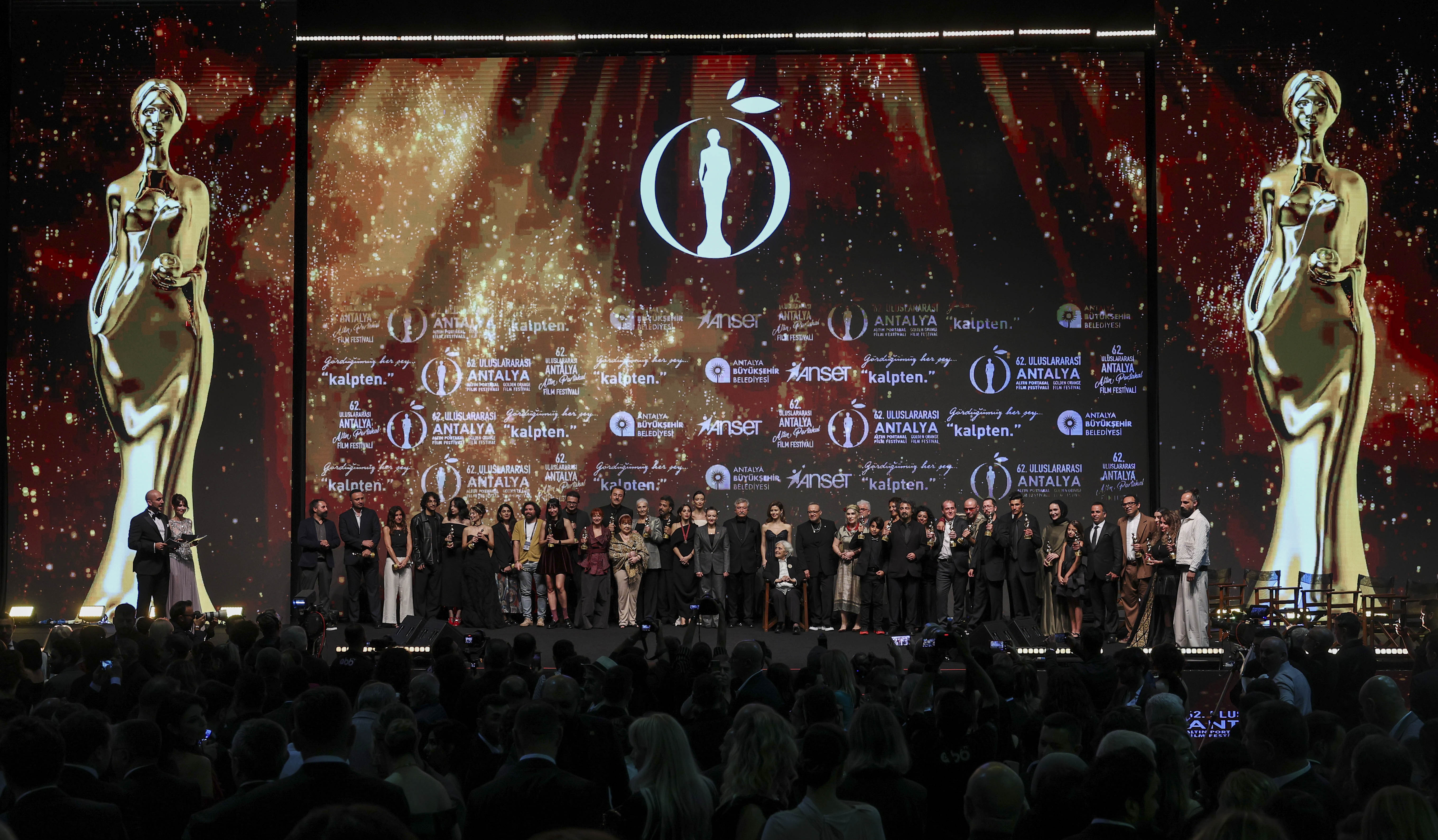 2025 yılında Antalya'da iz bırakan olaylar - 12