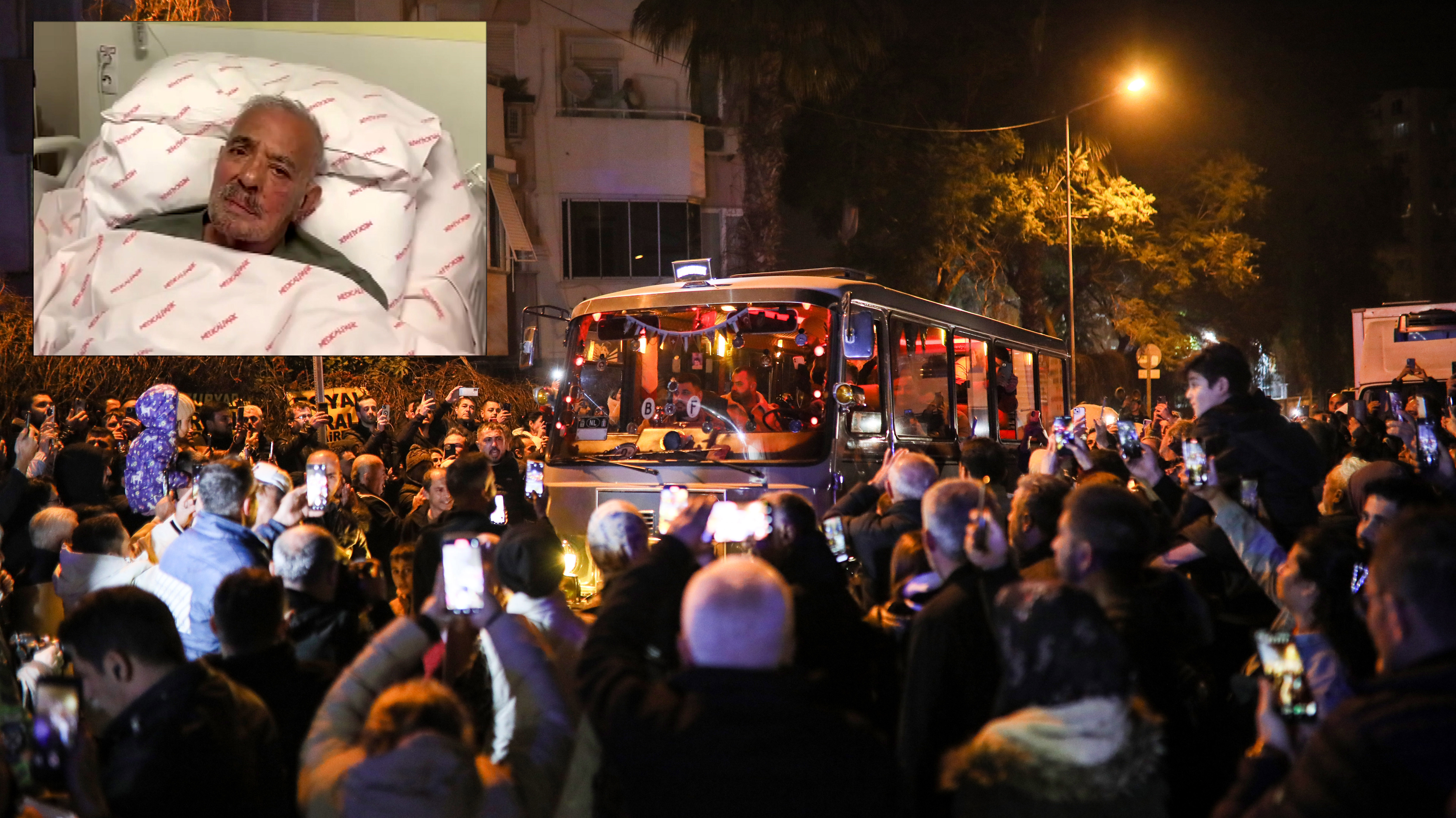 2025 yılında Antalya'da iz bırakan olaylar - 20