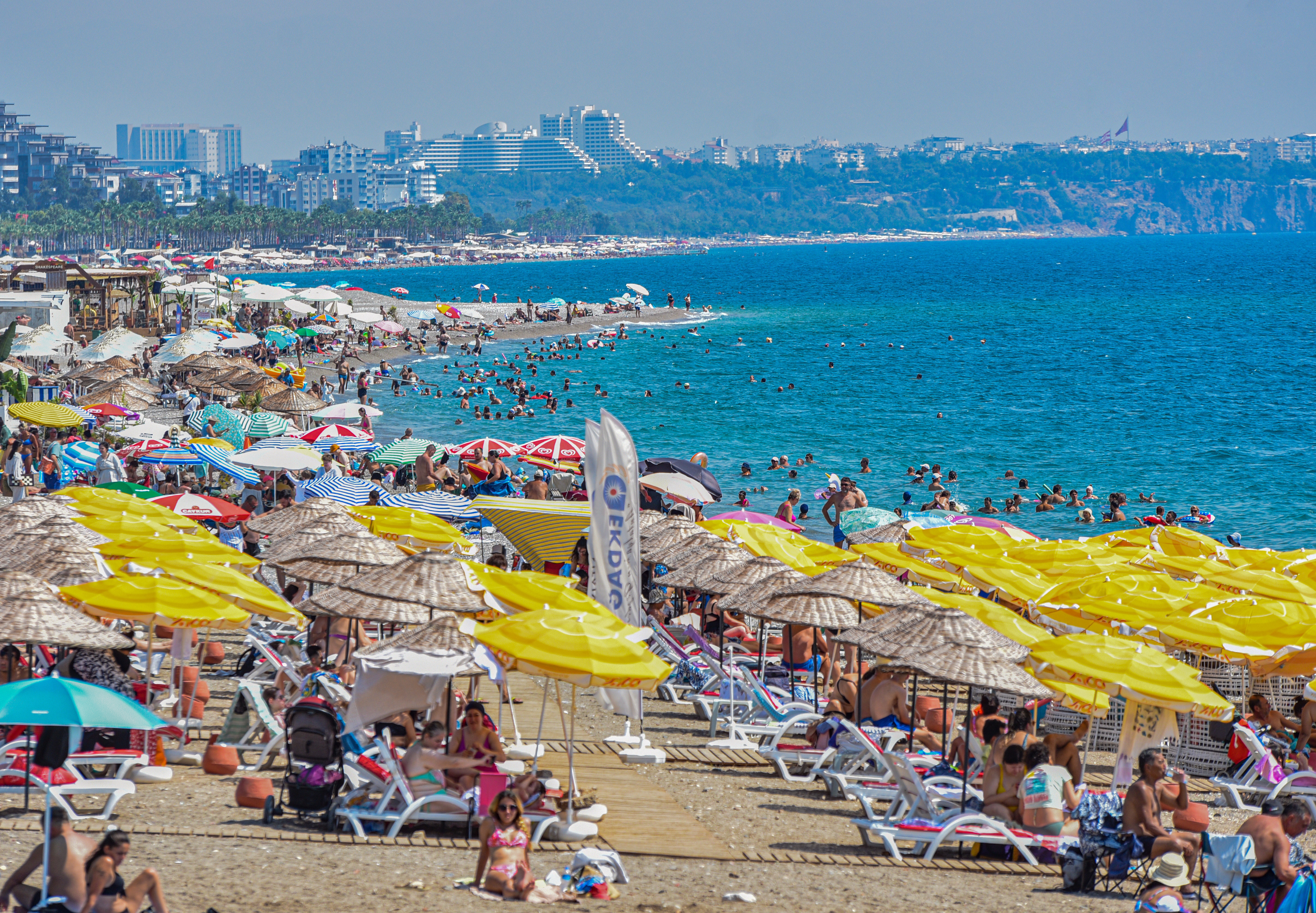 2025 yılında Antalya'da iz bırakan olaylar - 9