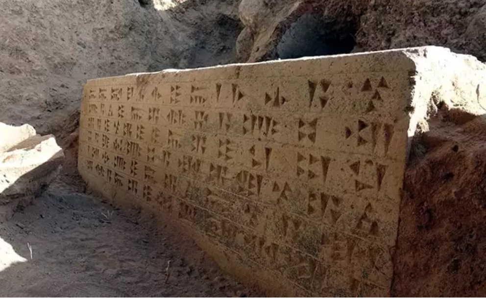 Türkiye'de 2025'in en önemli 10 arkeolojik keşfi - 3