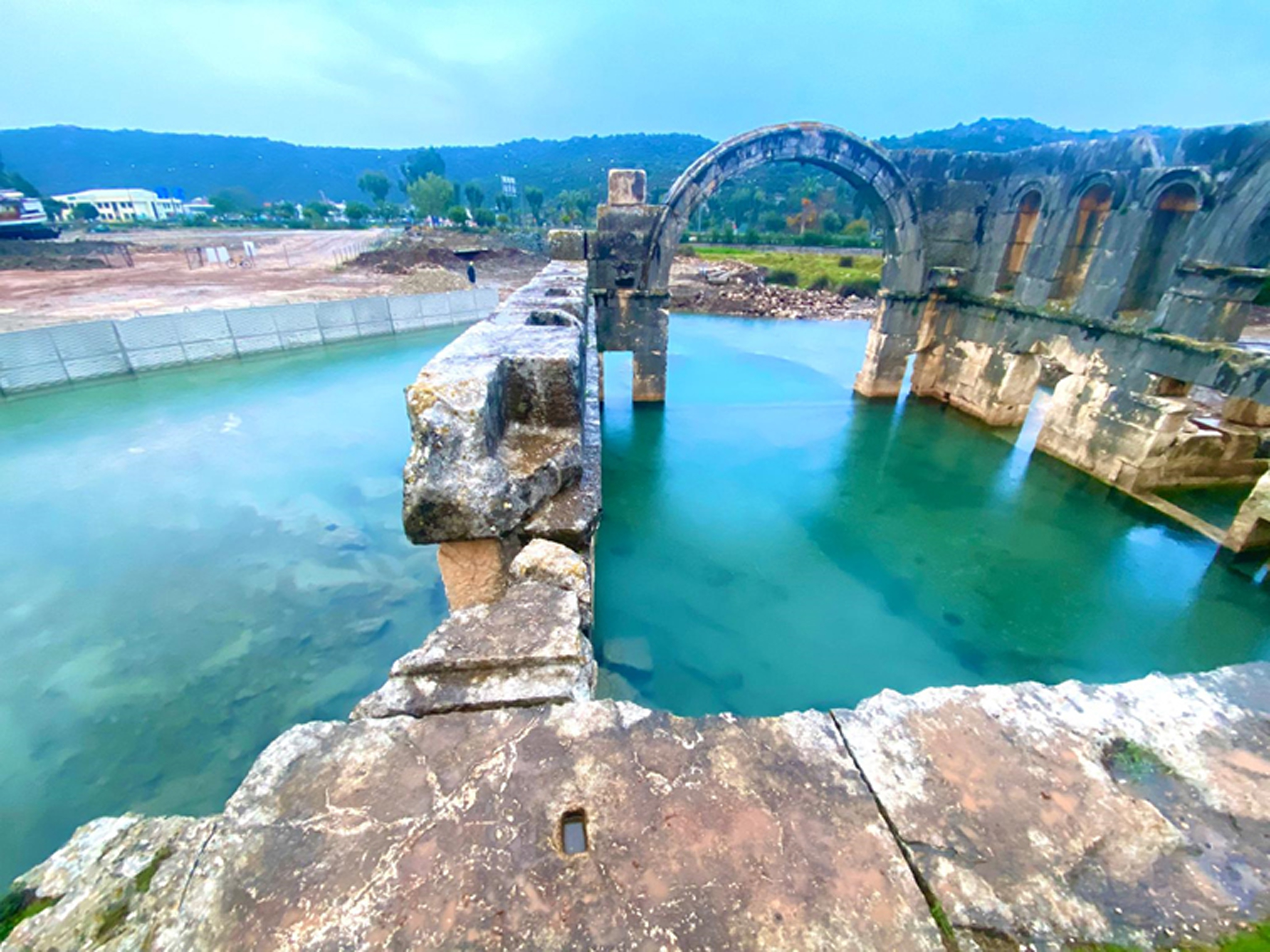 Antalya'da 2025'in keşifleri - 4