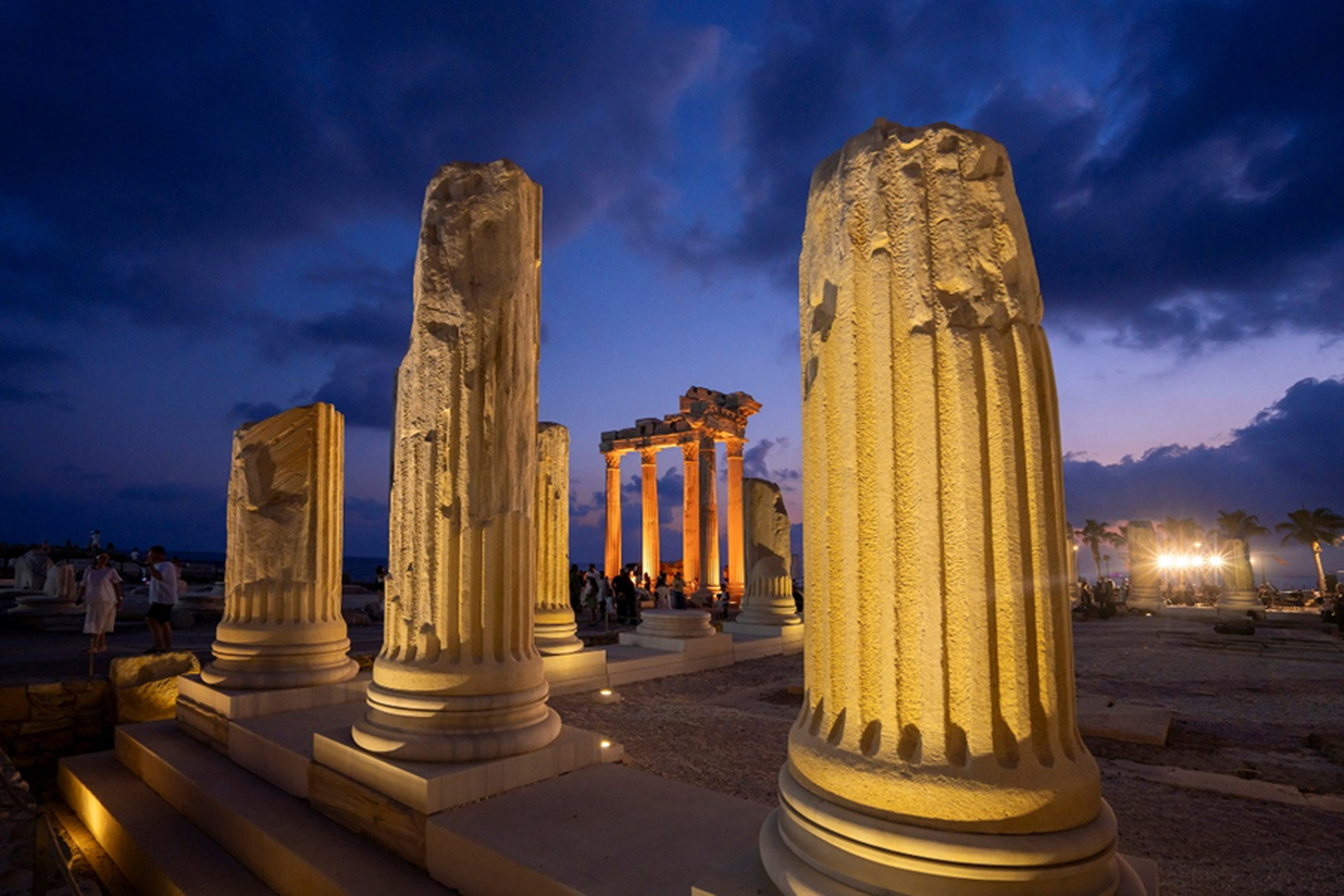 Antalya'da 2025'in keşifleri - 14