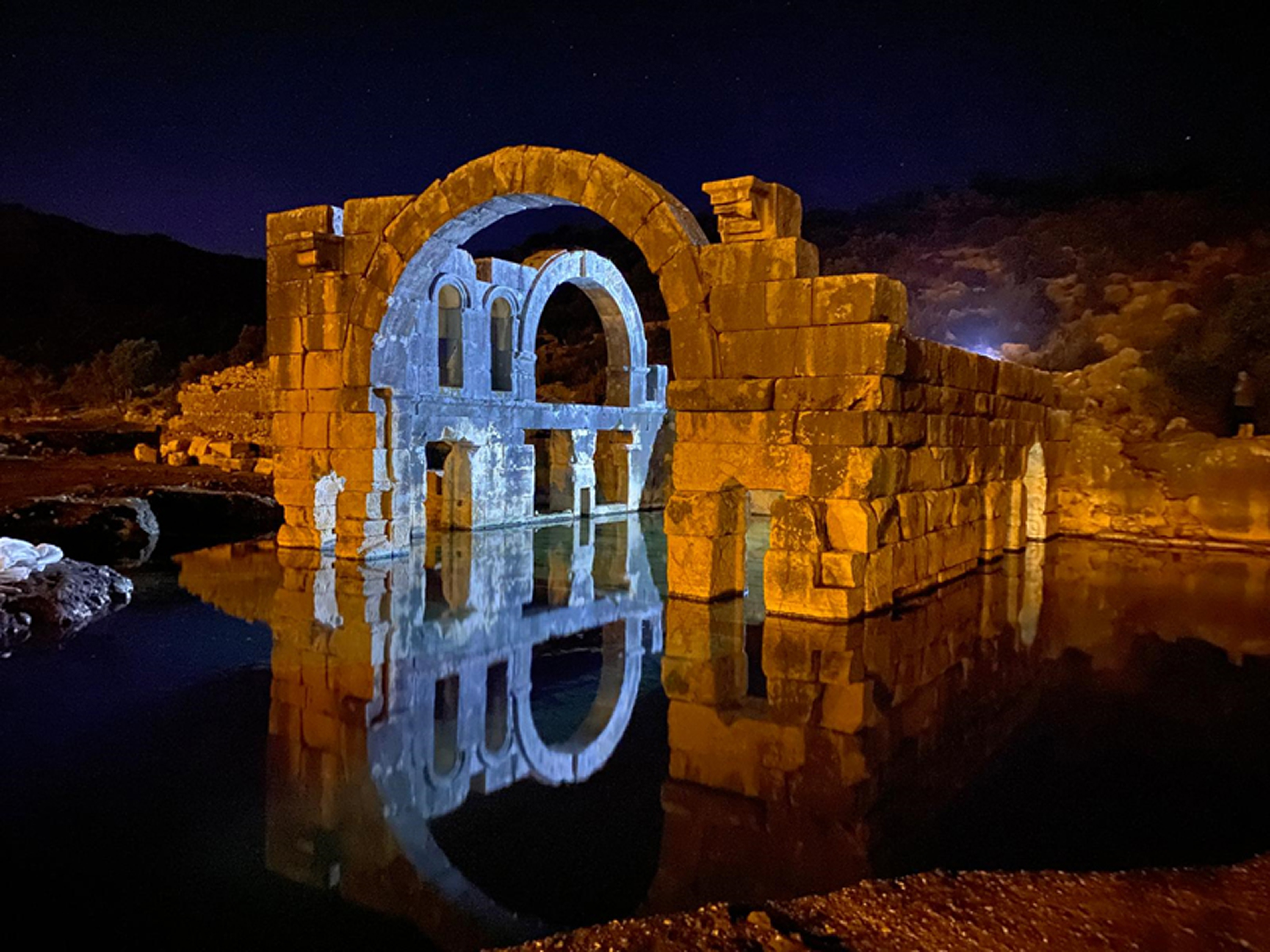 Antalya'da 2025'in keşifleri - 5