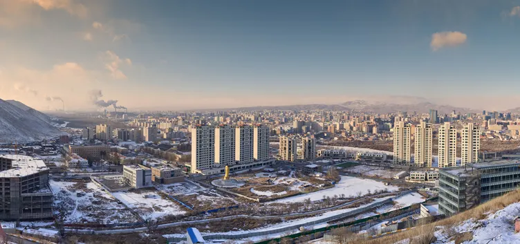Dışarıya adım atmak cesaret ister! Dünyanın en soğuk 10 başkenti - 19