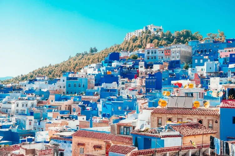 Uçak bileti kadar ucuz! 2026’nın en ekonomik tatil durakları - 13
