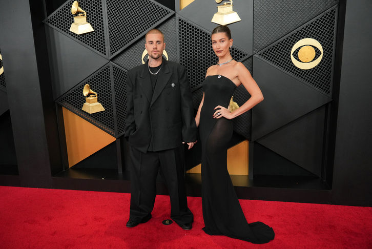 Grammy Ödülleri'nde damga vuran anlar - 5