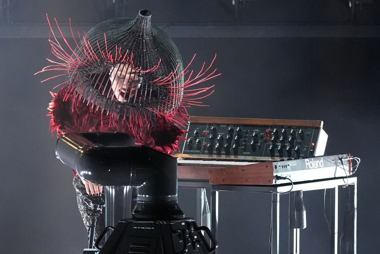 Grammy Ödülleri'nde damga vuran anlar - 6