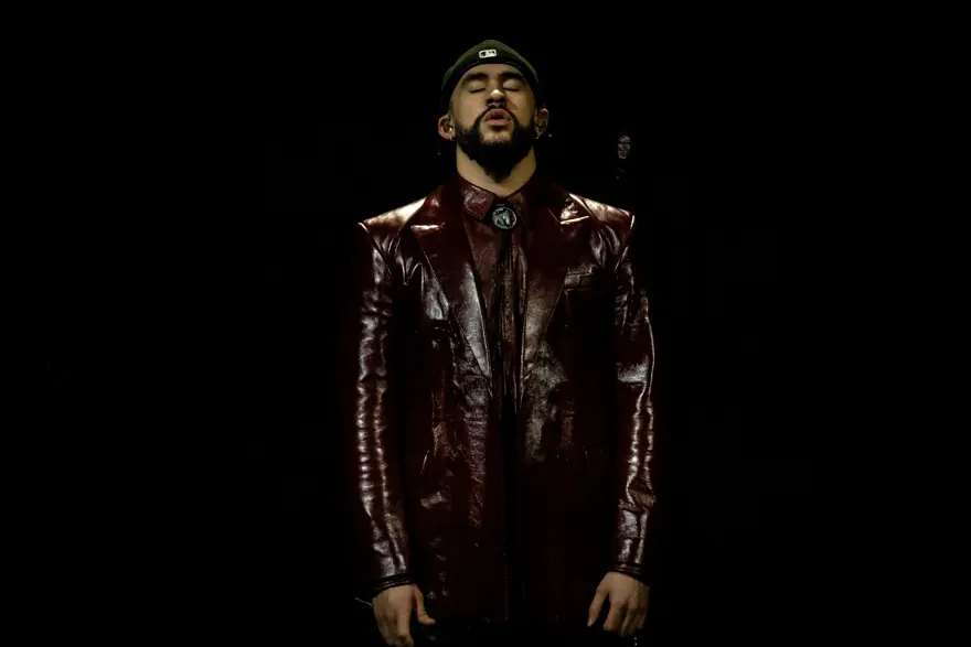 Bad Bunny fırtınası sürüyor: 2026'ya damga vurdu - 11