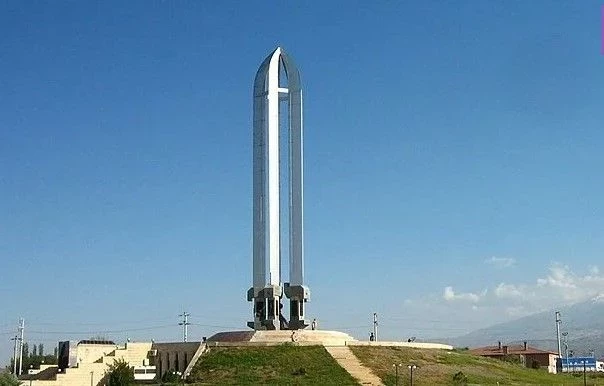 İşte Türkiye’nin havası en temiz şehirleri - 1