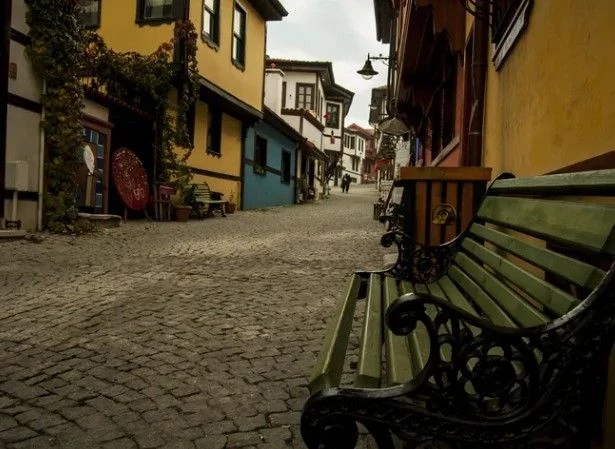 İşte Türkiye’nin havası en temiz şehirleri - 9