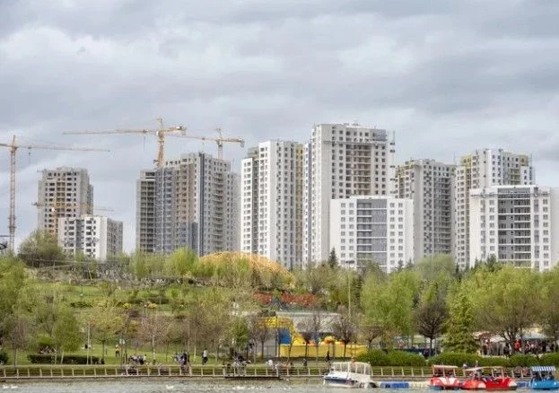 İşte Türkiye’nin havası en temiz şehirleri - 12