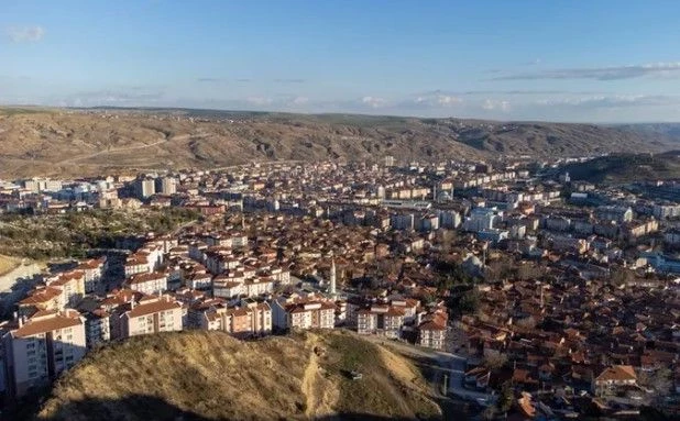 İşte Türkiye’nin havası en temiz şehirleri - 10