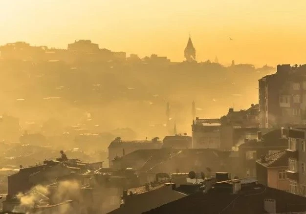İşte Türkiye’nin havası en temiz şehirleri - 6