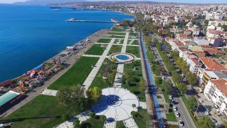 İl il IQ sıralaması belli oldu! Türkiye'nin en zeki şehirleri - 10