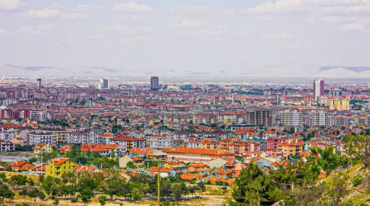 İl il IQ sıralaması belli oldu! Türkiye'nin en zeki şehirleri - 5