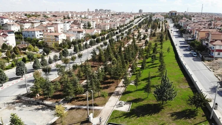 İl il IQ sıralaması belli oldu! Türkiye'nin en zeki şehirleri - 7