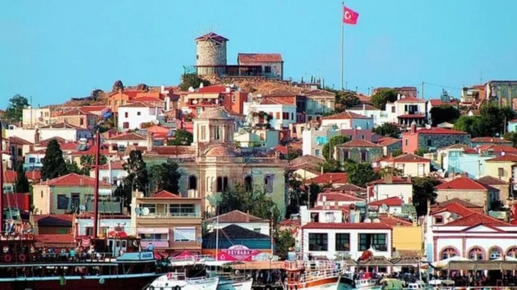 İl il IQ sıralaması belli oldu! Türkiye'nin en zeki şehirleri - 15