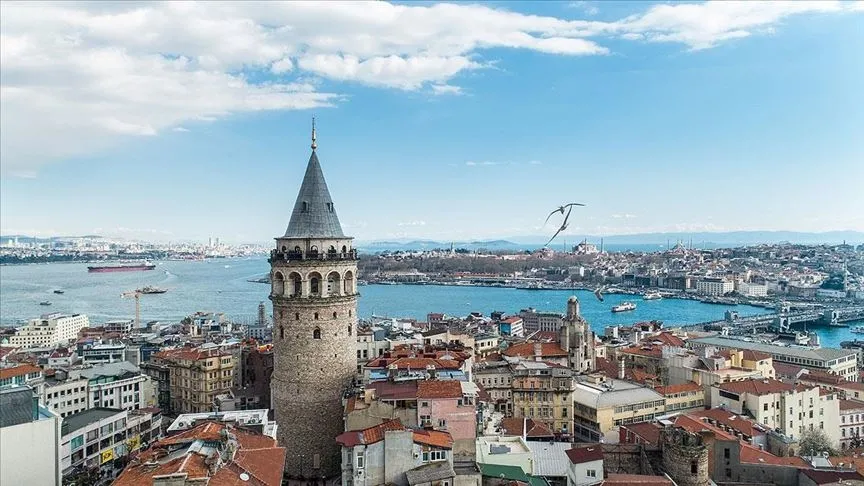 Paranın kalbi bu şehirlerde atıyor! İşte dünyanın en zengin şehirleri - 49