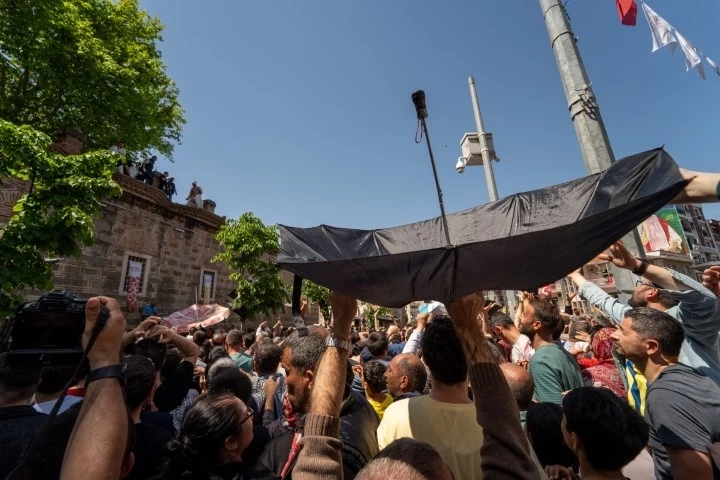 Dünyadaki ender etkinliklerden biri! Binlerce vatandaş toplandı - 11
