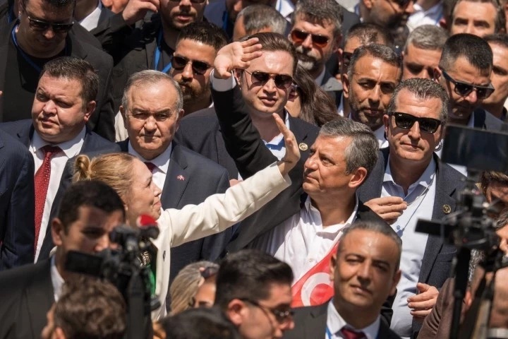 Dünyadaki ender etkinliklerden biri! Binlerce vatandaş toplandı - 21