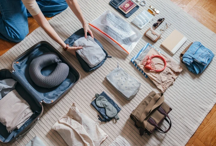 Uyumaya tatile gidiyorlar: Yeni moda giderek yayılıyor - 13