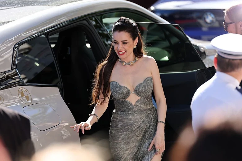 Türk yıldızlar Cannes Film Festivali'nde - 14