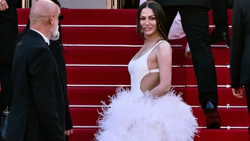 Türk yıldızlar Cannes Film Festivali'nde - 6