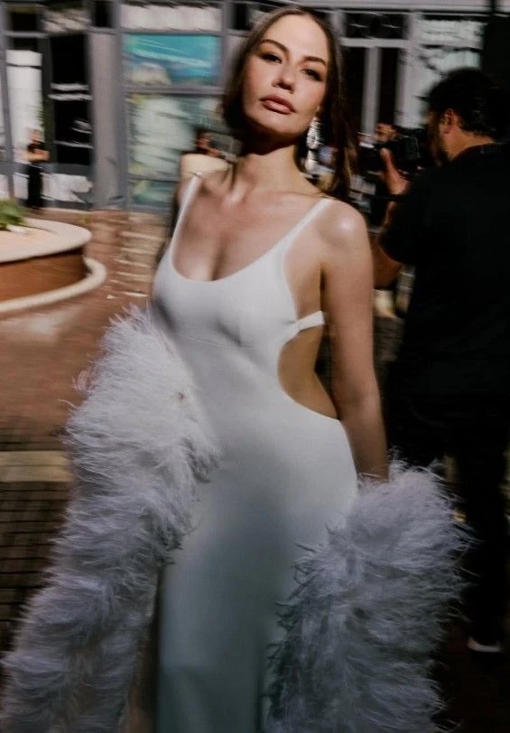 Türk yıldızlar Cannes Film Festivali'nde - 7