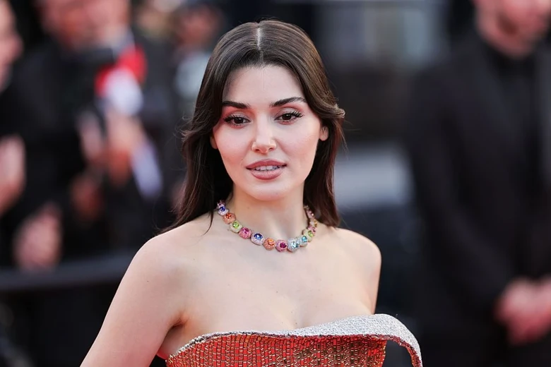 Türk yıldızlar Cannes Film Festivali'nde - 2