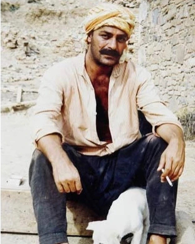 Bu dünyadan bir Kadir İnanır geçti... - 10