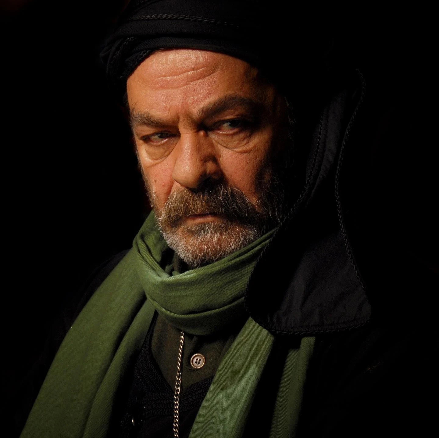 Bu dünyadan bir Kadir İnanır geçti... - 14