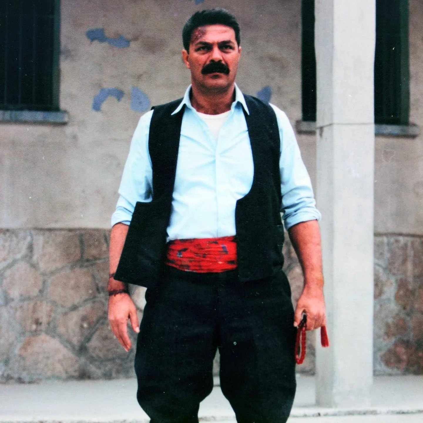 Bu dünyadan bir Kadir İnanır geçti... - 11