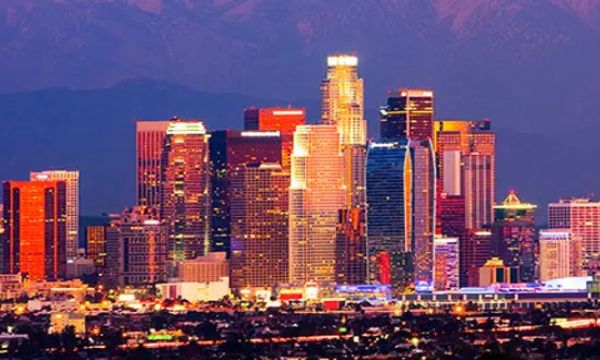 Paranın kalbi bu şehirlerde atıyor! İşte dünyanın en zengin şehirleri