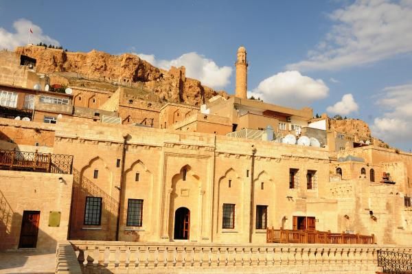 Mardin’e 1 yılda 600 bin turist - 5