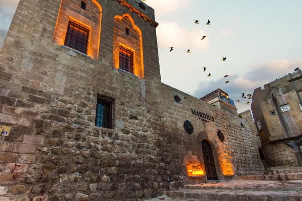 Mardin’e 1 yılda 600 bin turist - 4