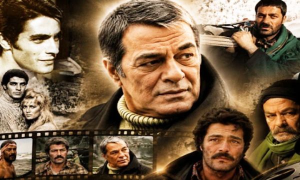 Bu dünyadan bir Kadir İnanır geçti...
