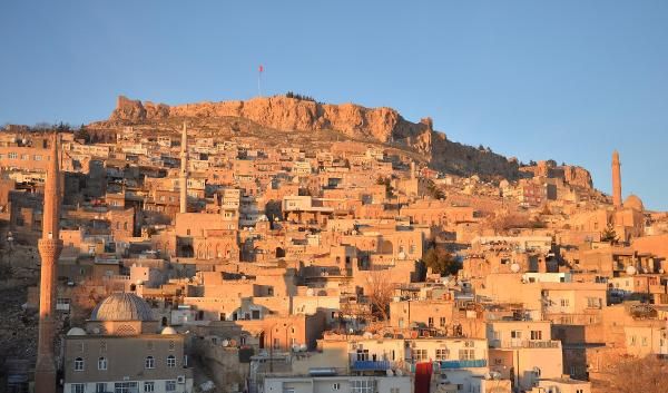 Mardin’e 1 yılda 600 bin turist - 11