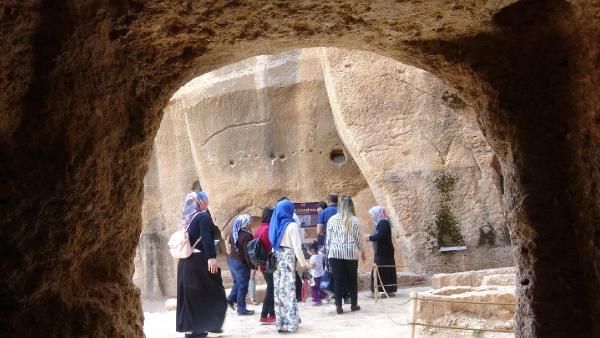 Mardin’e 1 yılda 600 bin turist - 2
