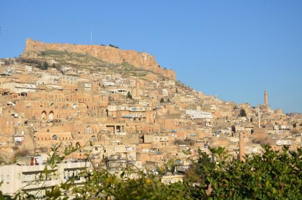Mardin’e 1 yılda 600 bin turist - 13