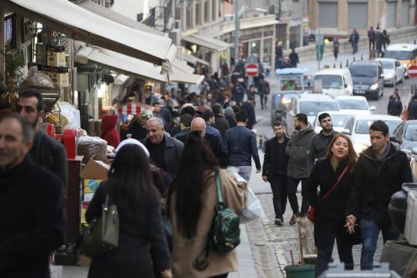 Mardin’e 1 yılda 600 bin turist - 9