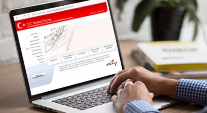 '12'nci Kalkınma Planı' genelgesi Resmi Gazete'de
