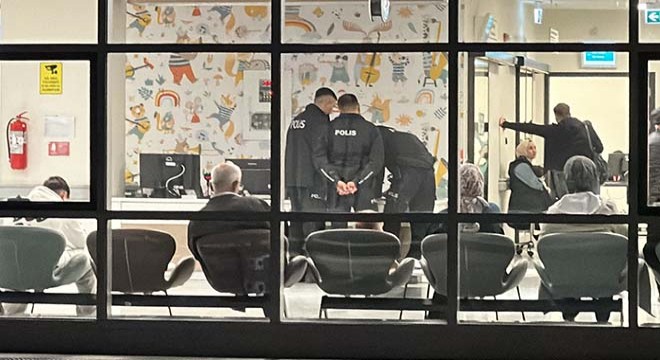 17 öğrenci zehirlenme şüphesiyle tedavi altına alındı