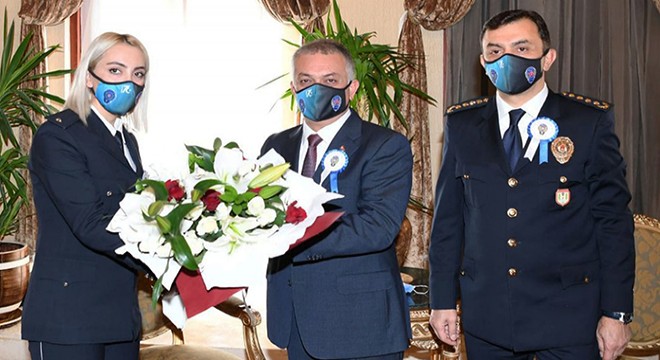 '176 yıldır gurur kaynağımızsınız'