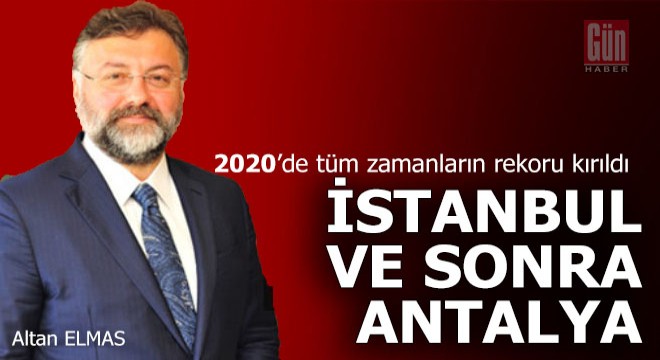 "2020 yılı 1,5 milyonluk konut satışı ile rekorla kapatıldı"